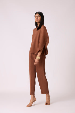 Darell Set - Brown