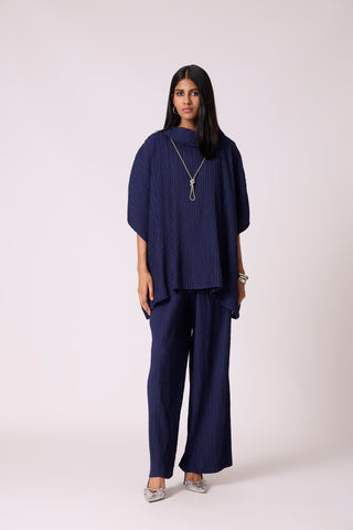 Lexi Set - Navy Blue