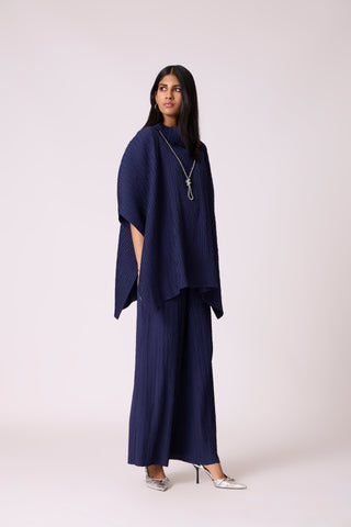 Lexi Top - Navy Blue