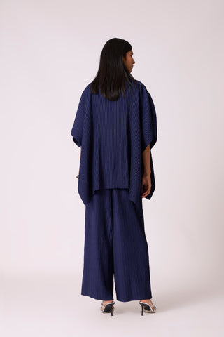 Lexi Set - Navy Blue