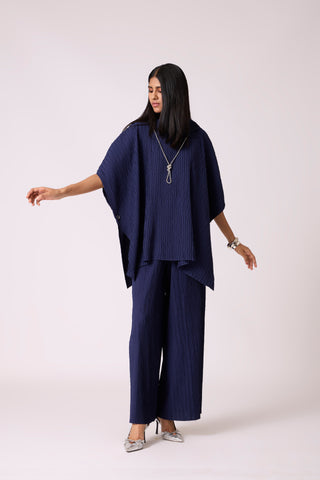 Lexi Set - Navy Blue