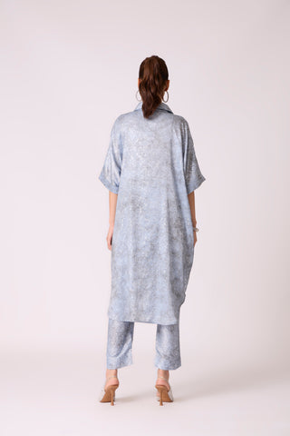 Marissa Set - Powder Blue