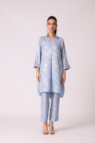 Judy Set - Powder Blue
