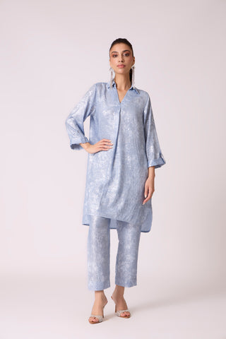 Judy Set - Powder Blue