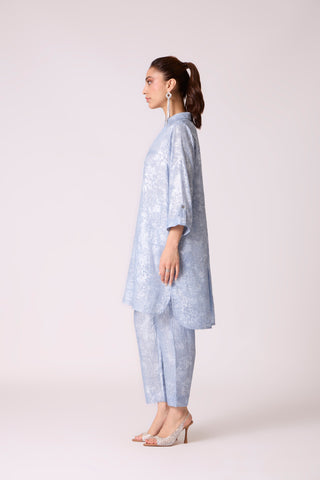 Judy Set - Powder Blue
