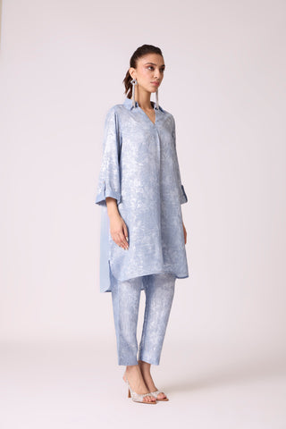 Judy Set - Powder Blue