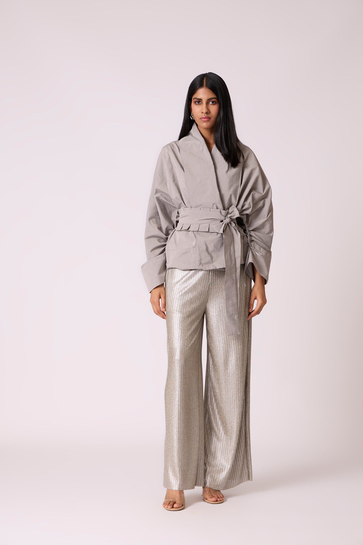 Alera Overlay - Grey