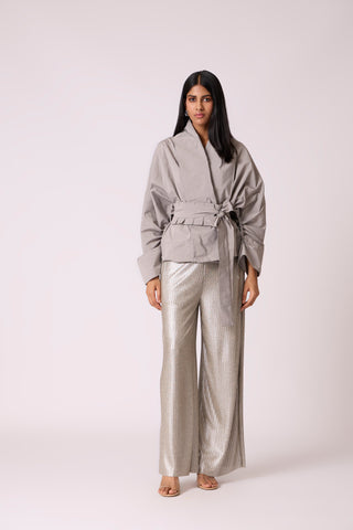 Alera Overlay - Grey