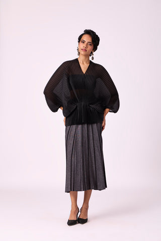 Mia Top - Black