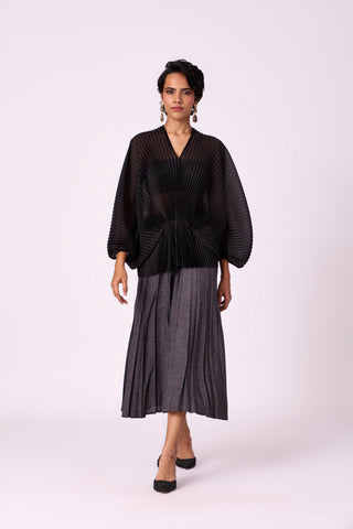Mia Top - Black