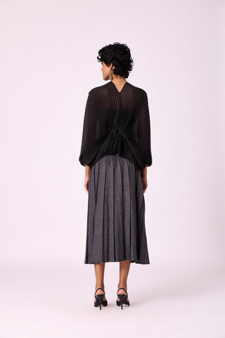 Mia Top - Black