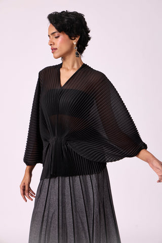 Mia Top - Black