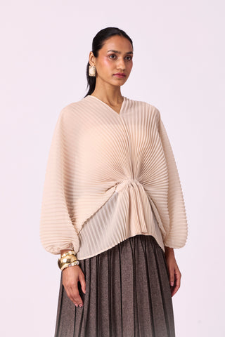 Mia Top - Cream