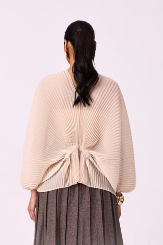 Mia Top - Cream