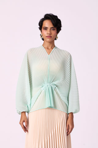 Mia Top - Mint