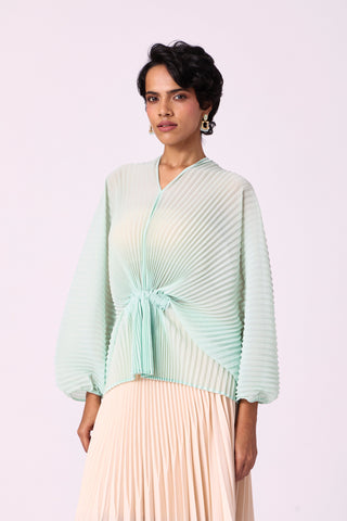 Mia Top - Mint