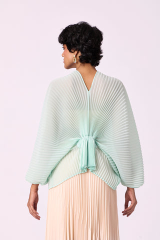 Mia Top - Mint