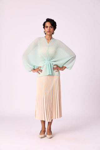 Mia Top - Mint