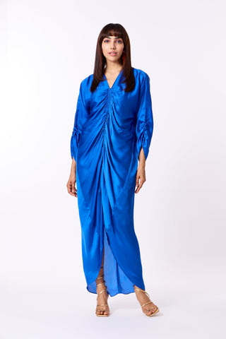 Ezra Kaftan