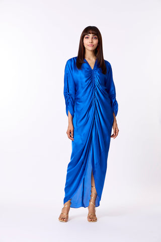 Ezra Kaftan