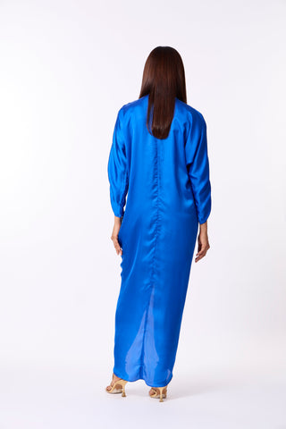 Ezra Kaftan