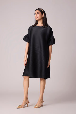 Paulina Dress - Black