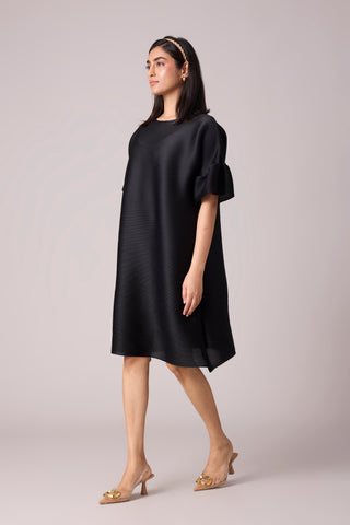 Paulina Dress - Black