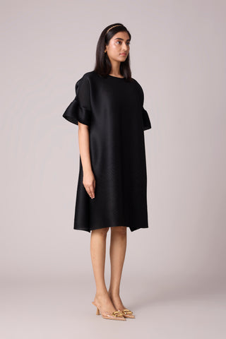 Paulina Dress - Black