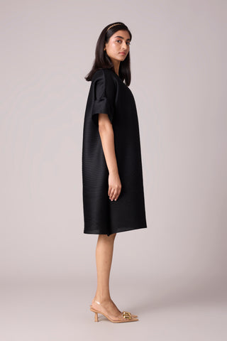 Paulina Dress - Black