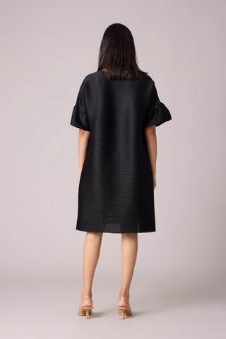 Paulina Dress - Black