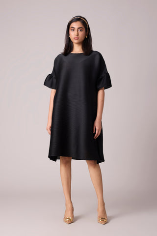 Paulina Dress - Black