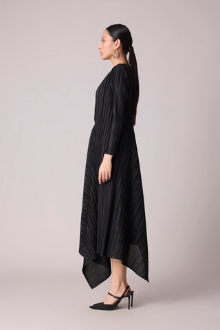 Velora Dress - Black