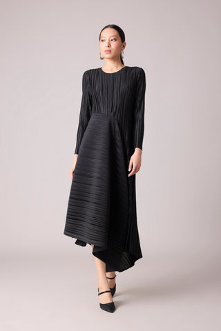 Velora Dress - Black