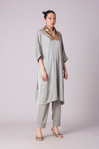 Vera Tunic Set