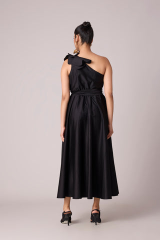 Felicity Dress - Black