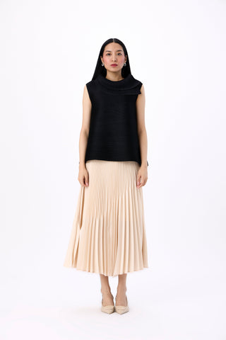 Hazel Top - Black