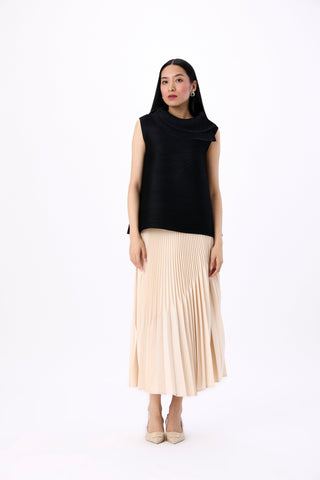 Hazel Top - Black