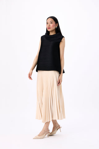 Hazel Top - Black