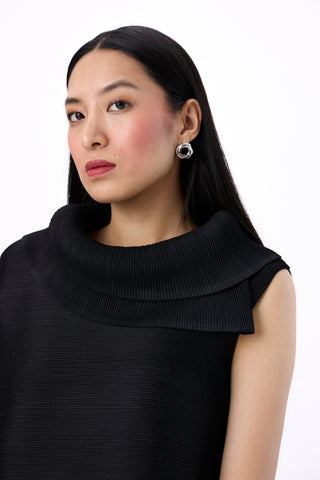 Hazel Top - Black