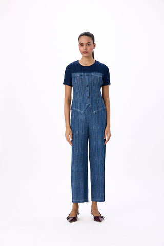 Calliope Set - Navy