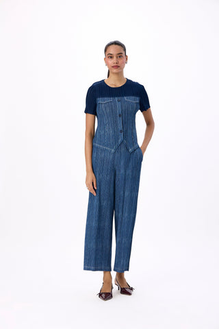 Calliope Set - Navy