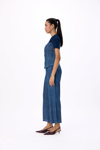 Calliope Set - Navy