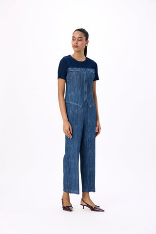 Calliope Set - Navy
