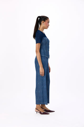 Calliope Set - Navy