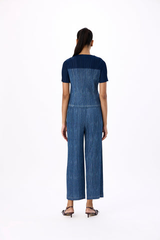 Calliope Set - Navy