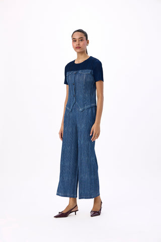 Calliope Set - Navy