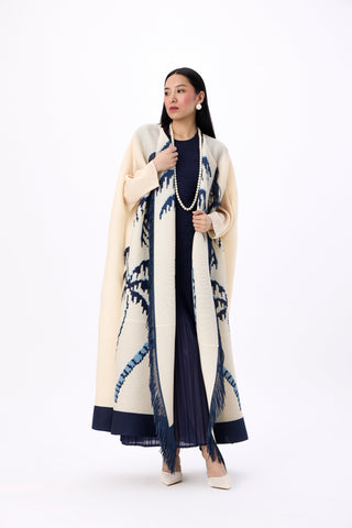 Colette Overlay - Cream