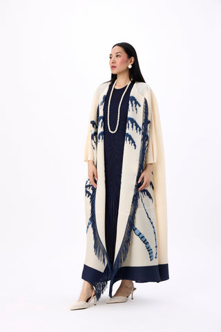 Colette Overlay - Cream