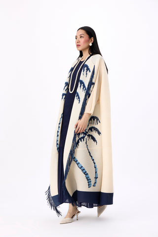 Colette Overlay - Cream