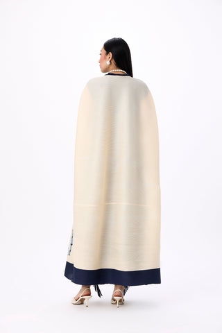 Colette Overlay - Cream